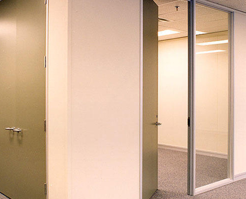 Drywall Partition Service in Chennai